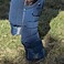 Eskadron Transportgamaschen Softshell Heritage 2024