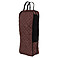 BR Stiefeltasche Combo mit Helmfach Fudge