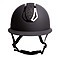 Harry`s Horse Reithelm Pro F1 Mat Sparkle