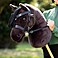 LeMieux Hobby Horse Freya