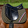 Tommy Hilfiger Dressurschabracke Stanford