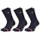 Tommy Hilfiger Reitsocken Fulton kurz 2er-Pack