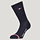 Tommy Hilfiger Reitsocken Fulton kurz 2er-Pack