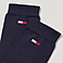 Tommy Hilfiger Reitsocken Fulton kurz 2er-Pack