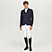 Tommy Hilfiger Strick Krawatte Adam