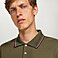 Tommy Hilfiger Harrison Piqué Kurzarm-Poloshirt