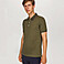 Tommy Hilfiger Harrison Piqué Kurzarm-Poloshirt