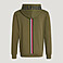 Tommy Hilfiiger Reiverschluss Hoodie Glenn