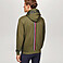 Tommy Hilfiiger Reiverschluss Hoodie Glenn