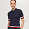 Tommy Hilfiger Kurzarm Polo Pullover Lenox