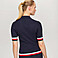 Tommy Hilfiger Kurzarm Polo Pullover Lenox