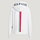 Tommy Hilfiger Stretch-Kapuzenjacke Kingston