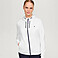 Tommy Hilfiger Stretch-Kapuzenjacke Kingston