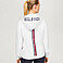 Tommy Hilfiger Stretch-Kapuzenjacke Kingston