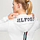 Tommy Hilfiger Stretch-Kapuzenjacke Kingston