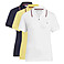 Tommy Hilfiger Zip Poloshirt Camden