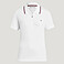 Tommy Hilfiger Zip Poloshirt Camden