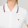 Tommy Hilfiger Zip Poloshirt Camden