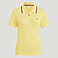 Tommy Hilfiger Zip Poloshirt Camden