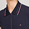 Tommy Hilfiger Zip Poloshirt Camden