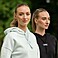 Pikeur Damen Hoody 7237, Sports