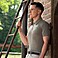 Pikeur Herren Function Shirt 7249, Sports Man