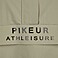 Pikeur Regenponcho, Athleisure