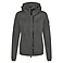 Pikeur Damen Softshell Regenjacke, Athleisure