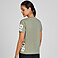 Pikeur Damen Oversized Shirt 7216, Athleisure