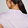 Pikeur Damen Cropped Shirt 7219, Athleisure