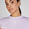 Pikeur Damen Cropped Shirt 7219, Athleisure
