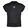 Pikeur Damen Cropped Shirt 7219, Athleisure