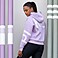 Pikeur Damen Hoody Jacket 7281, Athleisure
