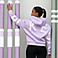 Pikeur Damen Hoody Jacket 7281, Athleisure