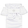 Pikeur Plastron mit 3 Wechselelementen