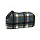 Eskadron Abschwitzdecke Fleece Check, Classic Sports