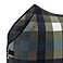 Eskadron Abschwitzdecke Fleece Check, Classic Sports