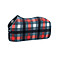 Eskadron Abschwitzdecke Fleece Check, Classic Sports