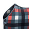 Eskadron Abschwitzdecke Fleece Check, Classic Sports