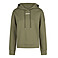 Eskadron Shirt Hood, Damen, Classic Sports