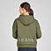 Eskadron Shirt Hood, Damen, Classic Sports