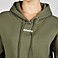 Eskadron Shirt Hood, Damen, Classic Sports