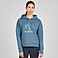 Eskadron Shirt Hood, Damen, Classic Sports