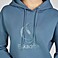 Eskadron Shirt Hood, Damen, Classic Sports