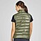 Eskadron Weste Quilt-Waistcoat, Damen, Classic Sports