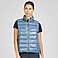 Eskadron Weste Quilt-Waistcoat, Damen, Classic Sports
