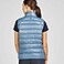 Eskadron Weste Quilt-Waistcoat, Damen, Classic Sports