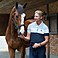 Pique Polo Shirt KLNasim