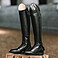 Lederreitstiefel Xanadu