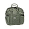 Eskadron Putztasche Glossy Quilted Platinum 2022